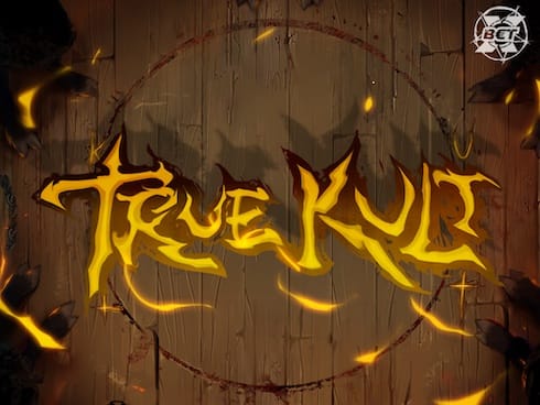 True Kult game thumbnail