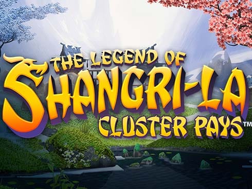 The Legend of Shangri-La_ Cluster Pays game thumbnail