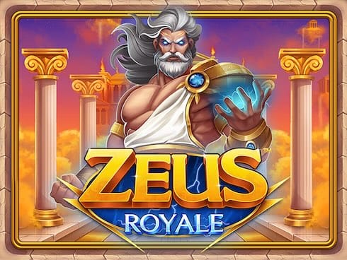 Zeus Royale game thumbnail